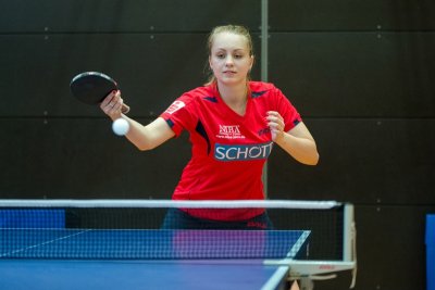 Sophie Schädlich verlässt den SV SCHOTT zum Saisonende!
